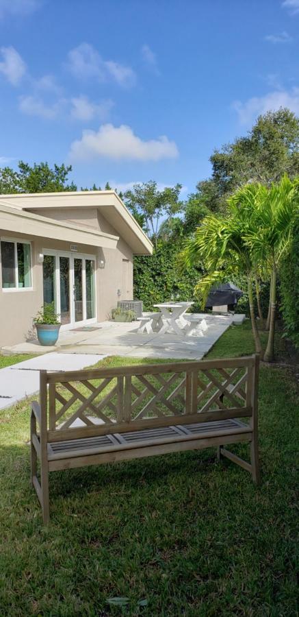 Casa Catalina Apartment Homestead Ngoại thất bức ảnh