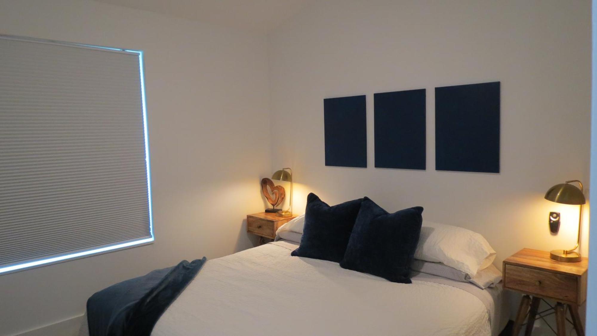 Casa Catalina Apartment Homestead Ngoại thất bức ảnh