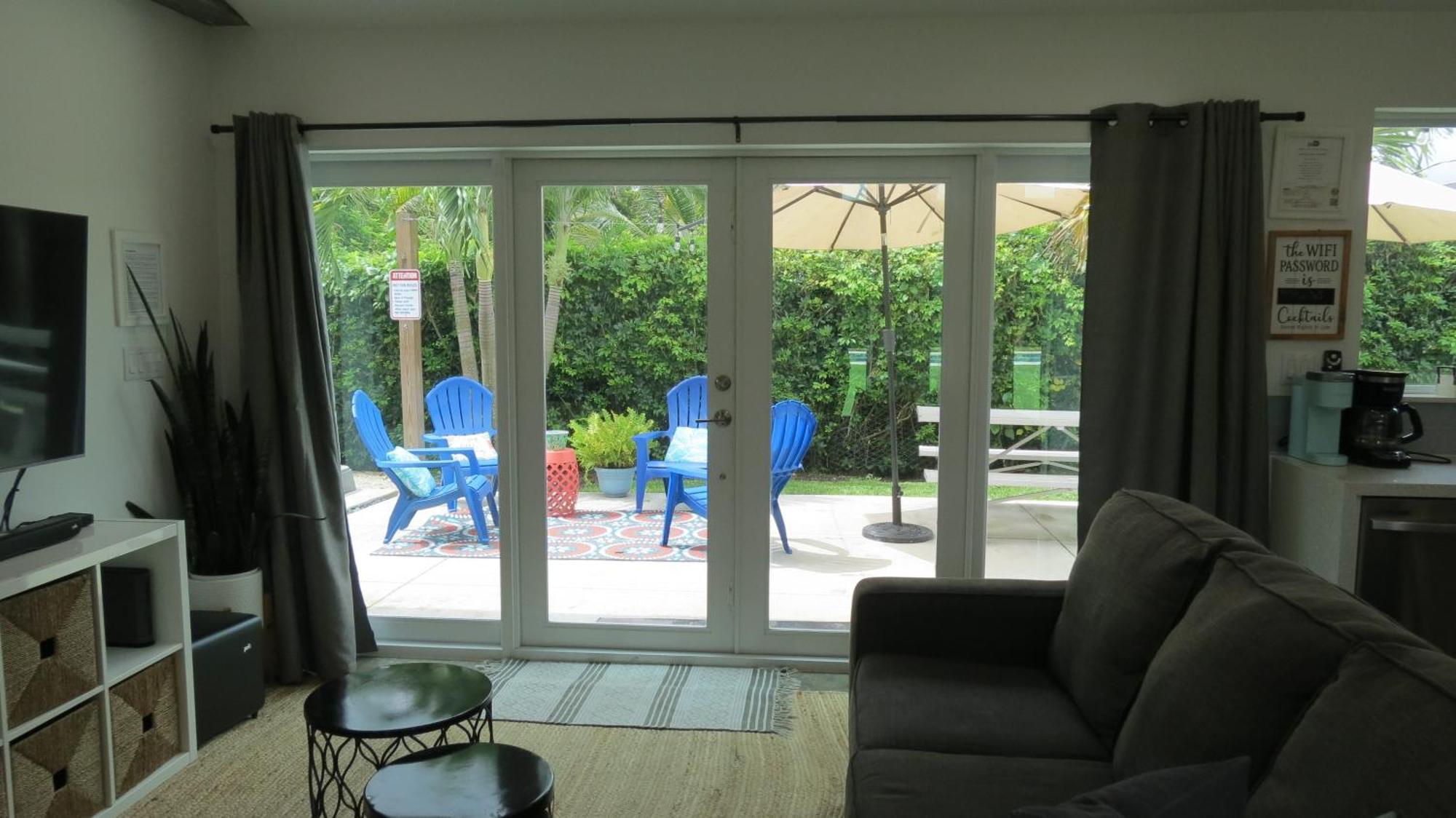 Casa Catalina Apartment Homestead Ngoại thất bức ảnh